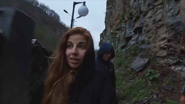 Армения - стоит посетить! смотреть онлайн