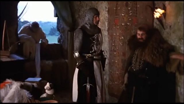 Monty Python dubstep (Bratkilla - Discharged) HD смотреть онлайн