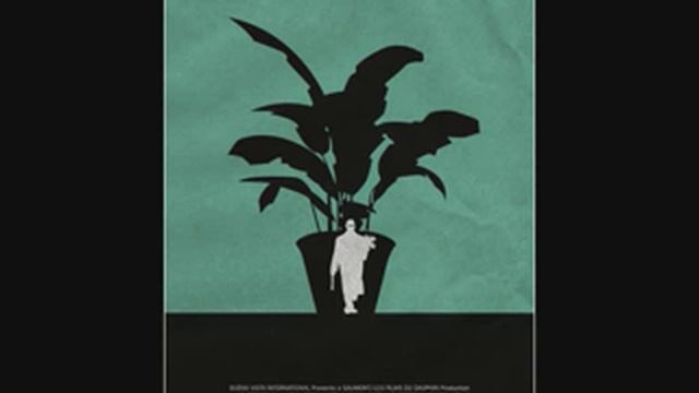 Eric Serra- A Bird In New York(Léon The Professional OST) смотреть онлайн