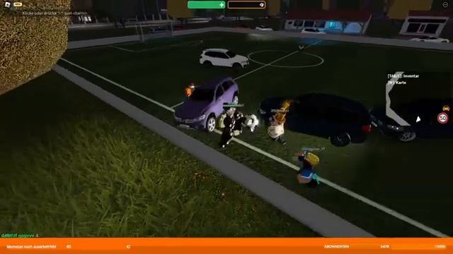 ? Notruf Hamburg LIVE I 100 MILLIONEN UPDATE in HAMBURG V2.6 I Roblox Deutsch смотреть онлайн