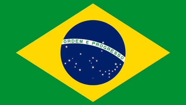 Samba De Janeiro смотреть онлайн