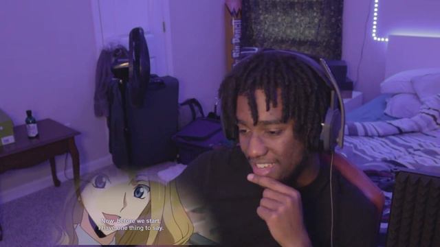 WE CAN DO WHAT!?!?!! | CODE GEASS SEASON 2 EPISODE 12 FRESH REACTION смотреть онлайн