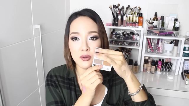 Huge Korean Makeup Haul: Missha, Nature Republic, THE FACE SHOP 로드샵 화장품 쇼핑 смотреть онлайн