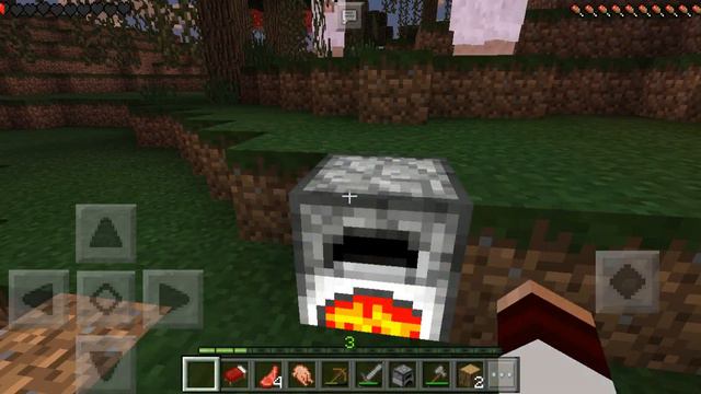 Сумрачный лес [Новые приключения в Майнкрафте] 1серия смотреть онлайн