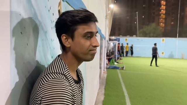 Kia Hum Semi Final Mein 17 Runs Defend Kar Paengey ?? ? смотреть онлайн