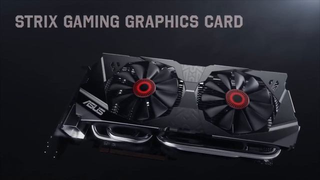 Asus STRIX GTX 980 Video Card - Memory Express Product Review (Nov.2014) смотреть онлайн