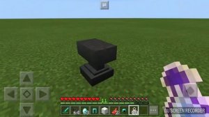 Как починить броню или инструменты в майнкрафт е