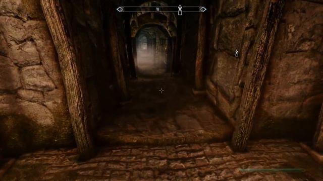 Skyrim Mods: Helgen Reborn - Part 3 смотреть онлайн