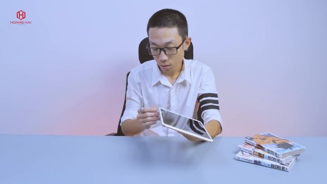 Mở hộp và trên tay nhanh iPad Pro 10.5 inch Cấu hình Mạnh nhất [ 4K Video ] смотреть онлайн