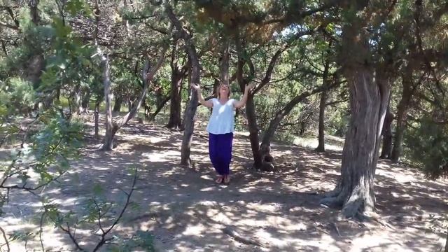 Ангелы танцуют со мной!!! смотреть онлайн