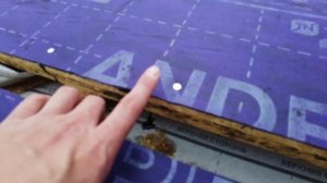 Монтаж гибкой черепицы, пирог мягкой кровли. Секреты строительной кухни из дневника домостроителя?