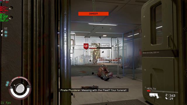 Starfield Glitch - High-level enemies trigger stuttering… GOTY LoL (13900K, 4090) смотреть онлайн