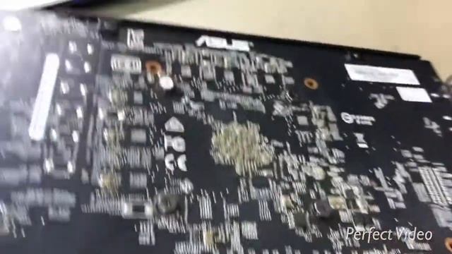 Atualizar a bios da Placa de Video Arez RX 580 8GB não da imagem ou apresentando artefatos e listra смотреть онлайн