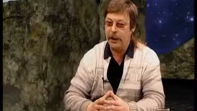 НЕГЛАСНОЕ ПОНЯТИЕ Нет ничего страшного в разном количестве теорий Земля Баала Андрей Скляров смотреть онлайн