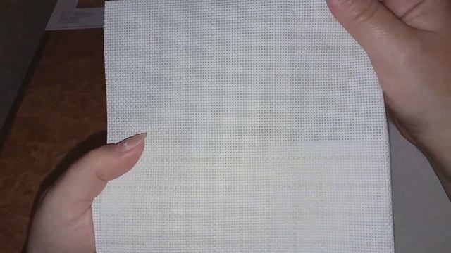 Luca-S - У домика. Обзор набора | Вышивка крестом. смотреть онлайн