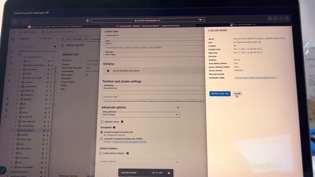 Feb 17 IT for MGRS Part 1 смотреть онлайн