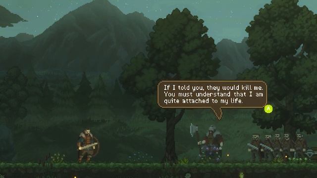 Sons of Valhalla - A Kingdom-esque Fortress-Building Viking Adventure with a Focus on Player Combat смотреть онлайн