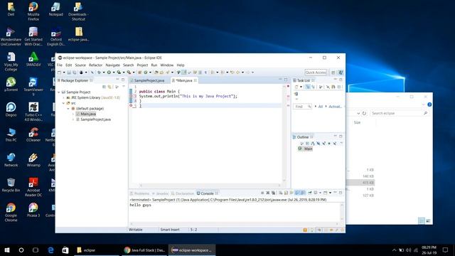 Java Eclipse plugin process смотреть онлайн