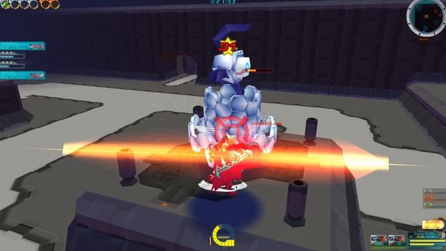 Steam FTP Games | CosmicBreak Universal | 2021-06-16 смотреть онлайн