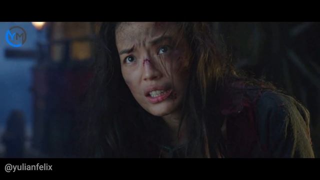 Sun Wukong Melawan Buddha Full Power || Alur Cerita Film Journey to the West: Conquering Demons смотреть онлайн