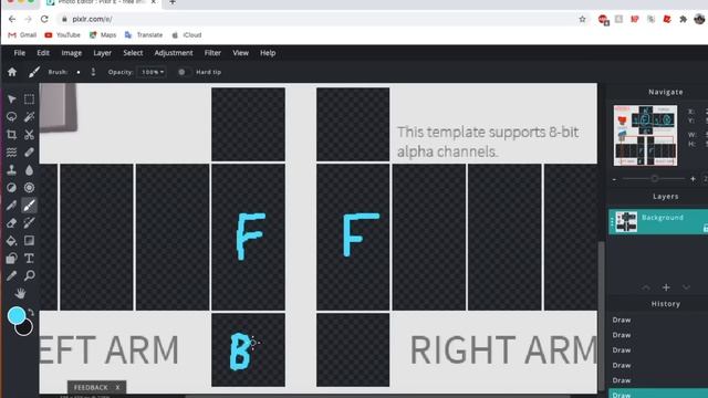 Icyella's Starter Guide to Designing on Roblox | For Beginners смотреть онлайн