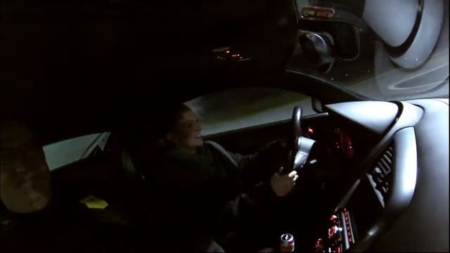 Saskia und der Fräncu im Audi R8 24.11.2015 смотреть онлайн