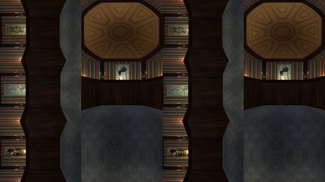 Haunted Mansion Stretching Room 360/VR смотреть онлайн