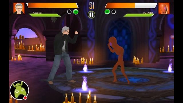 Thai-Fu 2 android game with controller support live смотреть онлайн
