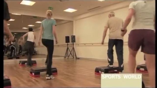 Sports World Alpentherme Gastein смотреть онлайн