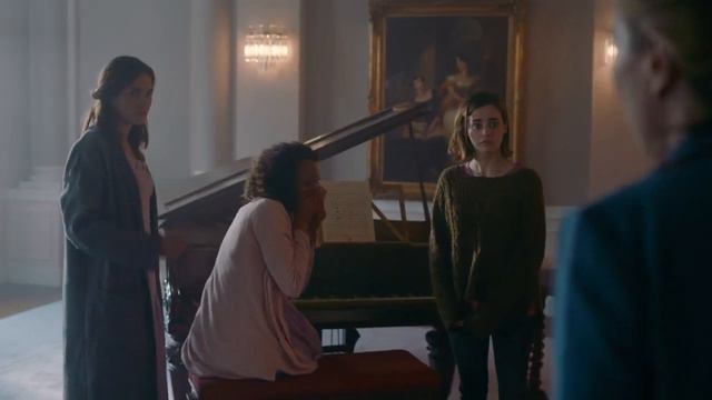 Erica Film part 2 смотреть онлайн