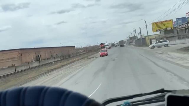 Ураганный Ветер в Сибири! Прошел Красноярск и Кемерово!!! смотреть онлайн