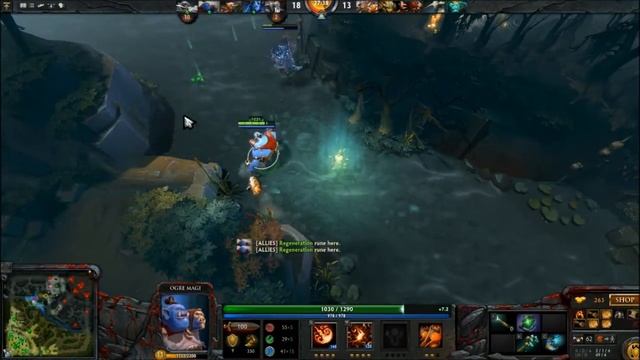 DOTA 2 [Tagalog LP] - Tango READY! смотреть онлайн