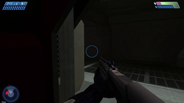 Halo: CE 100% (Legendary) Walkthrough Part 10 - The Maw (No Commentary) смотреть онлайн