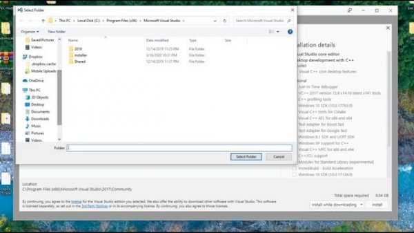 PS4 EMULATOR- GPCS4 COMPLETE SETUP GUIDE FOR BEGINNERS (PS4 EMULATOR FOR PC) (LOW END PC) (ORBITAL)