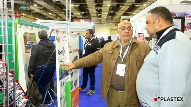 PLASTEX 2020 | DAY 1 - Highlights смотреть онлайн