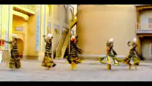 UZBEK MUSIC 2009 XORAZM смотреть онлайн
