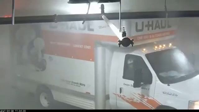 Интересно, в какой момент он понял, что что-то пошло не так? смотреть онлайн