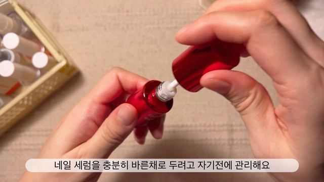 sub) 💅네일팁 붙이는 법 | 손톱 관리 방법 | 손 관리하는 것 다 보여드려요💓 смотреть онлайн