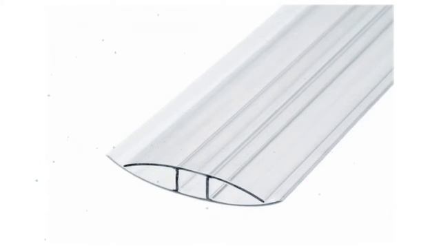 Профиль соединительный 4мм, 6м обзор N1065 бренд производитель смотреть онлайн