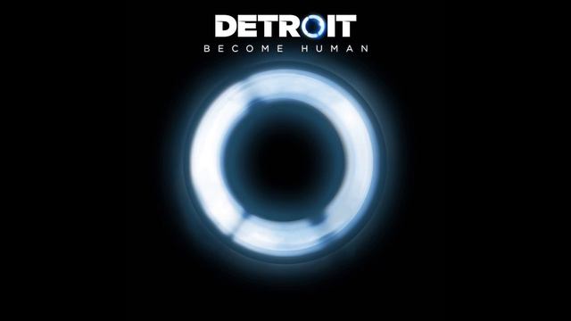 6 Kara Main Theme Detroit Become Human OST смотреть онлайн