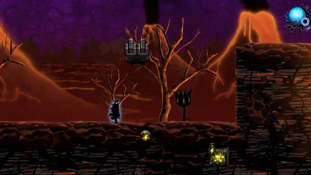 Что такое Nihilumbra? смотреть онлайн