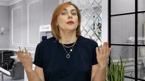 Мыть или не мыть голову перед окрашиванием?#парикмахер