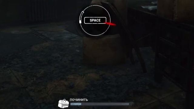 Как быстро чинить генераторы (Dead by Daylight. Полная катка) смотреть онлайн