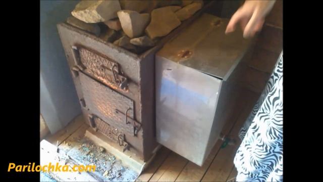 Какой самый лучший камень для бани: отзывы и рейтинг смотреть онлайн