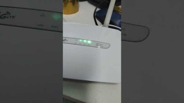 modem lte cpe c300 problem 2