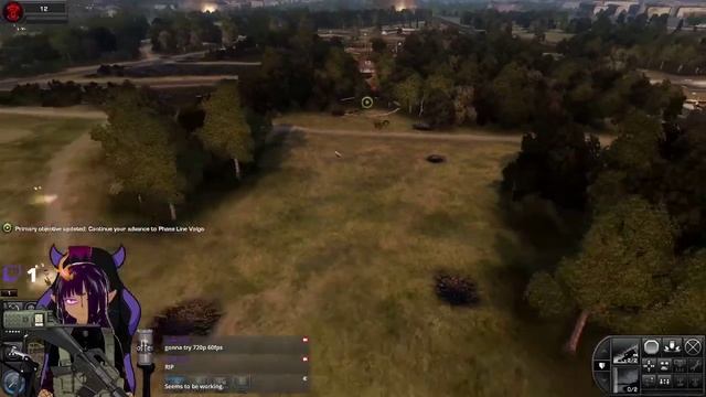 Fix the 2GB MEMORY ERROR for World in Conflict (Link in Description) смотреть онлайн