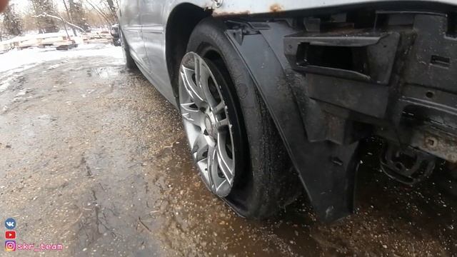 Катка BMW на Drift Point Краснодар, вид как в Need For Speed, сток мотор везет - стёр 3 покрышки, смотреть онлайн