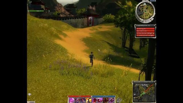 Let´s Play Together Guild Wars Factions 07 смотреть онлайн
