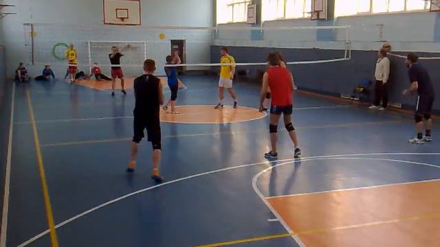 Давай вечером 3М1Ж, 3 партия смотреть онлайн