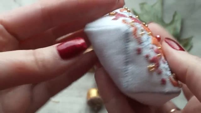 21.Готовые и оформленные "Золотой сфинкс","Лунные грезы" и бискорню "Осень" смотреть онлайн